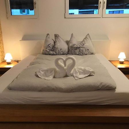 Widnau Fai'S Guesthouse מראה חיצוני תמונה