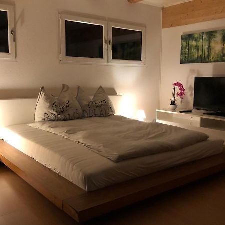 Widnau Fai'S Guesthouse מראה חיצוני תמונה