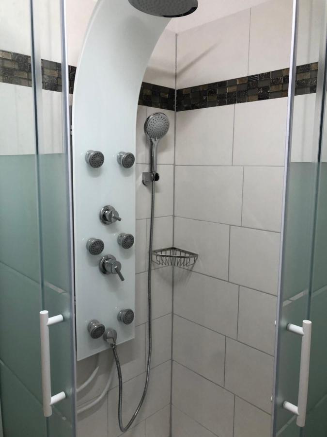 Widnau Fai'S Guesthouse מראה חיצוני תמונה