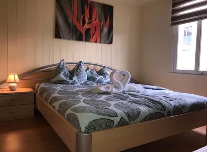 Widnau Fai'S Guesthouse מראה חיצוני תמונה