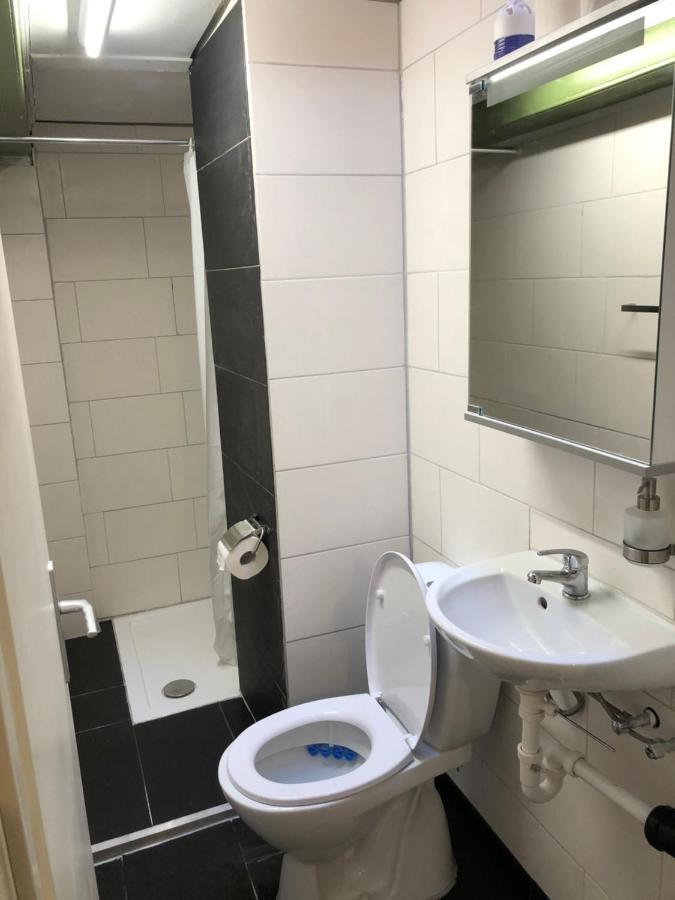 Widnau Fai'S Guesthouse מראה חיצוני תמונה