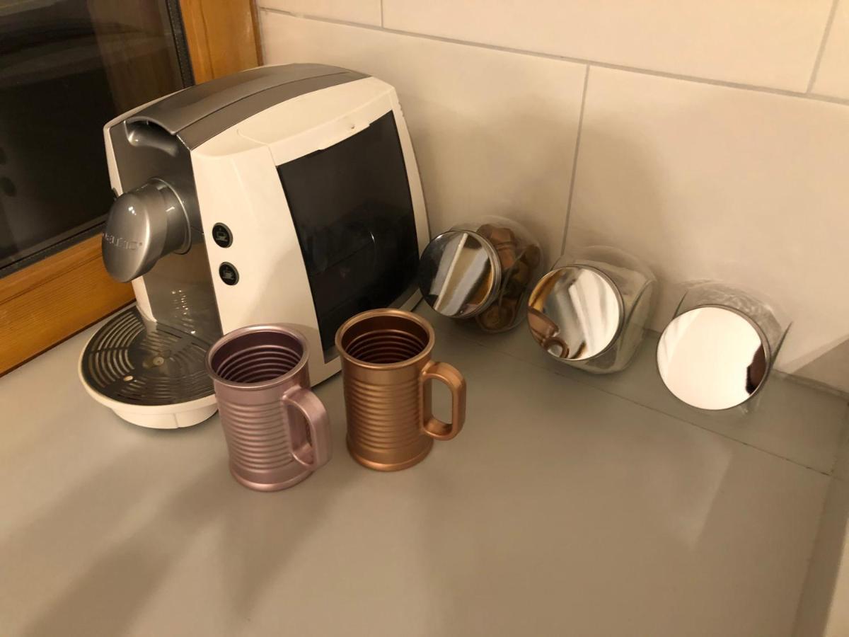 Widnau Fai'S Guesthouse מראה חיצוני תמונה