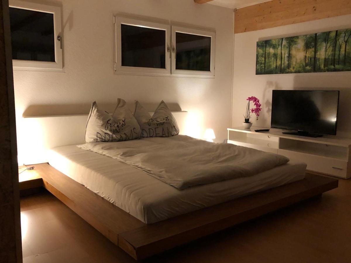 Widnau Fai'S Guesthouse מראה חיצוני תמונה