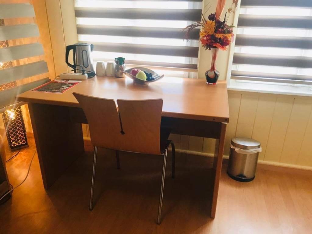 Widnau Fai'S Guesthouse מראה חיצוני תמונה