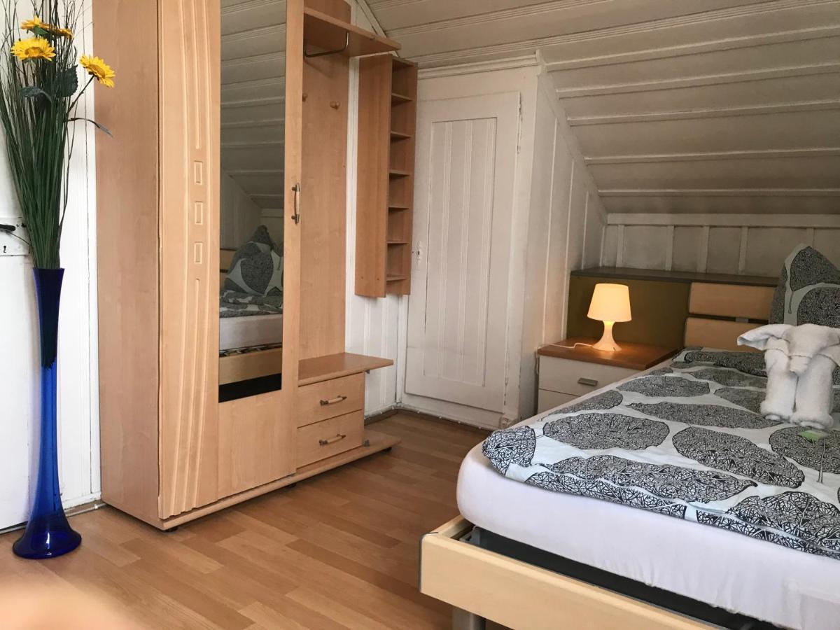 Widnau Fai'S Guesthouse מראה חיצוני תמונה