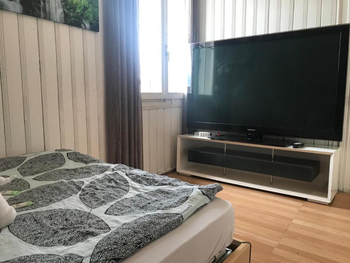 Widnau Fai'S Guesthouse מראה חיצוני תמונה
