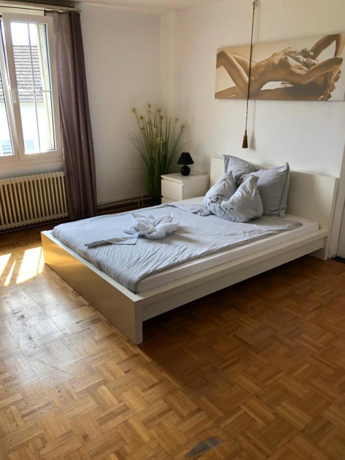 Widnau Fai'S Guesthouse מראה חיצוני תמונה