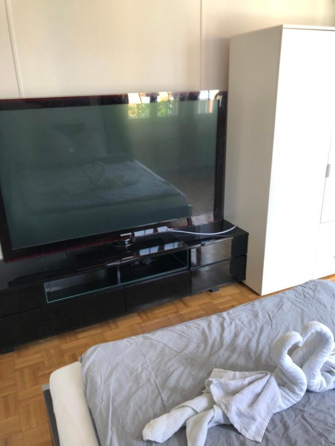 Widnau Fai'S Guesthouse מראה חיצוני תמונה
