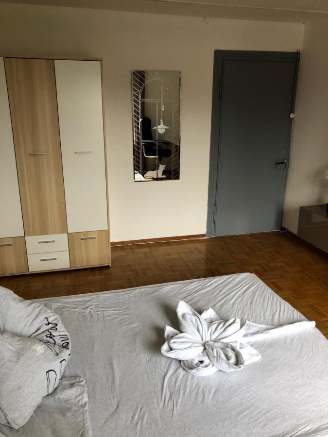 Widnau Fai'S Guesthouse מראה חיצוני תמונה