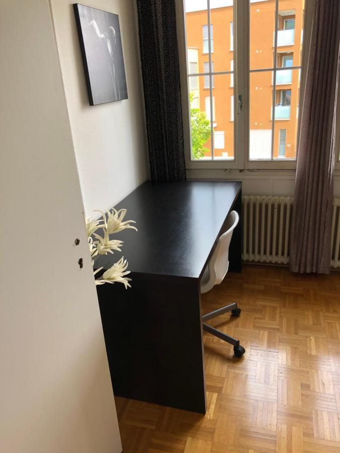 Widnau Fai'S Guesthouse מראה חיצוני תמונה