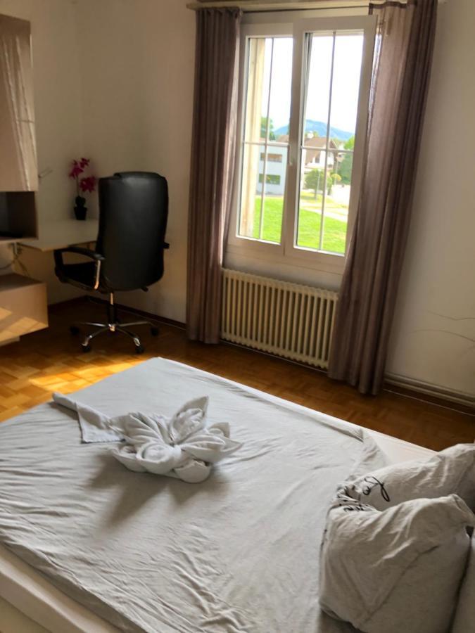 Widnau Fai'S Guesthouse מראה חיצוני תמונה
