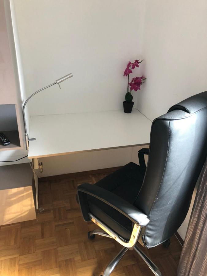 Widnau Fai'S Guesthouse מראה חיצוני תמונה