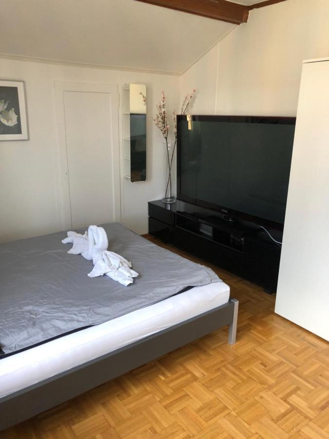 Widnau Fai'S Guesthouse מראה חיצוני תמונה