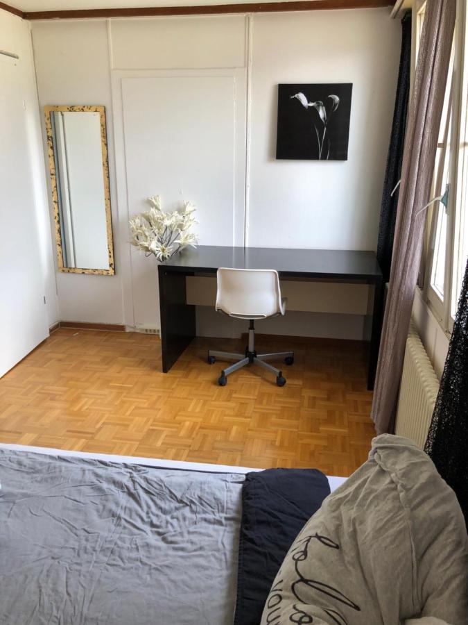 Widnau Fai'S Guesthouse מראה חיצוני תמונה
