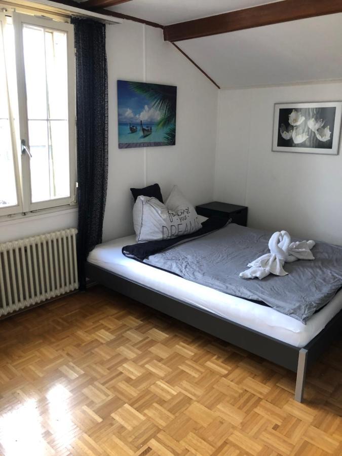 Widnau Fai'S Guesthouse מראה חיצוני תמונה