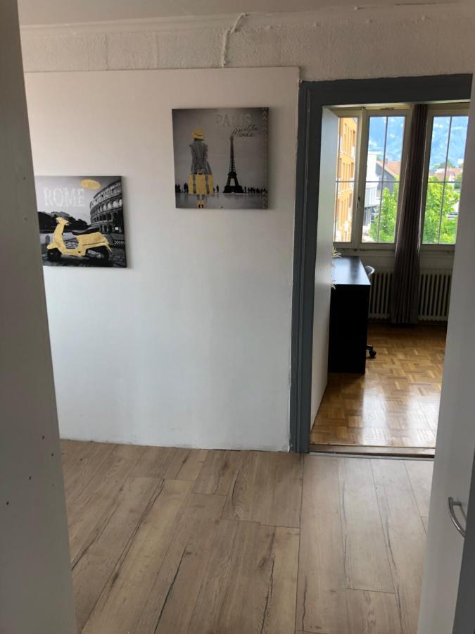 Widnau Fai'S Guesthouse מראה חיצוני תמונה