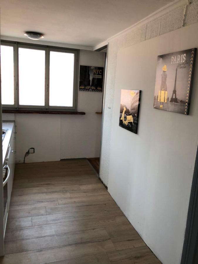 Widnau Fai'S Guesthouse מראה חיצוני תמונה